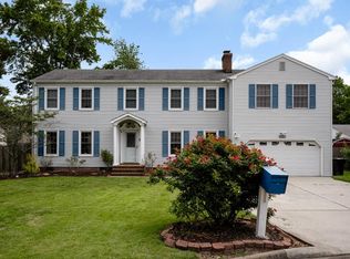 5308 Sidney Ct, Virginia Beach, VA 23464
