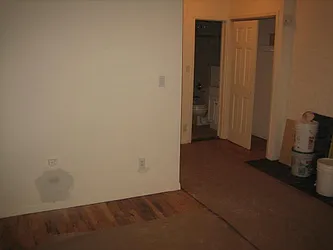 Rented by City Connections Realty