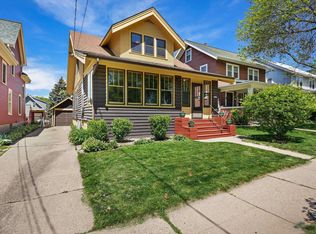 2202 Rusk St, Madison, WI 53704