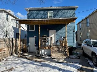 3924 Elm St, East Chicago, IN 46312