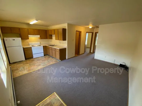 3322 Joanna Brunner St, Laramie, WY