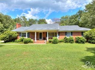3351 Black River Rd, Dalzell, SC 29040