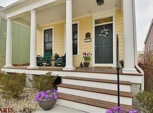 3683 Hempstead St, Saint Charles, MO 63301
