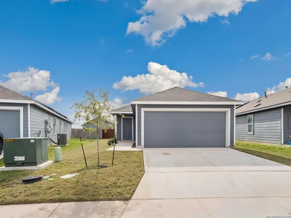 13814 Ostrich Run, San Antonio, TX 78252