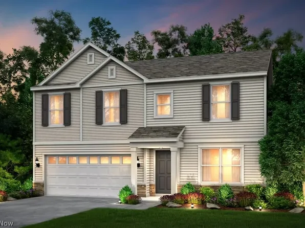 11385 Park Ct, Columbia Station, OH 44028