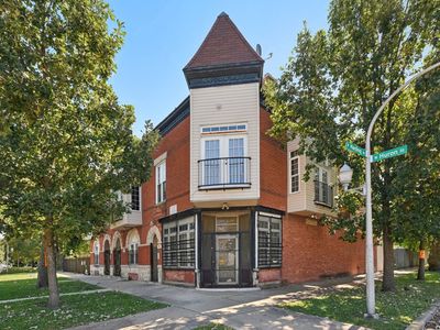 3921 W Huron St #7, Chicago, IL, 60624