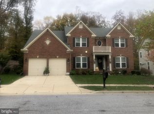 1900 Lake Forest Dr, Upper Marlboro, MD 20774