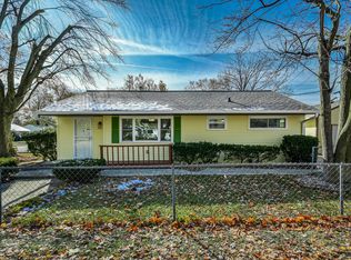 4628 Woodcroft Ave, Indianapolis, IN 46226