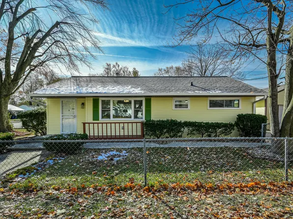 4628 Woodcroft Ave, Indianapolis, IN 46226