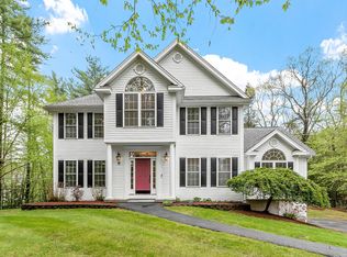 9 Misty Ln, Londonderry, NH 03053