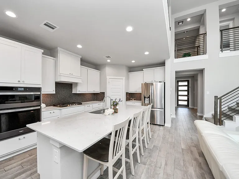 3815 Favor Forest Ct — Photo 14