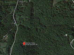 9280 Rich Hollow Rd SW, Lancaster, OH 43130