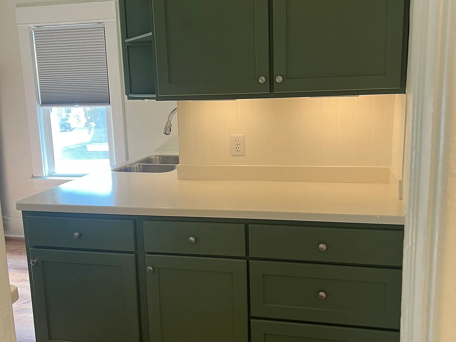 2 bed, $950 — Photo 2