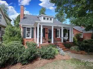 1219 E Worthington Ave, Charlotte, NC 28203