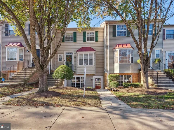 16312 Taconic Cir, Dumfries, VA 22025