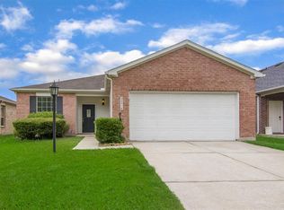 22014 Willow Downs Dr, Tomball, TX 77375
