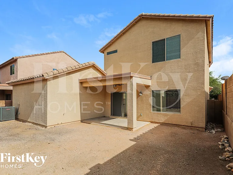 10721 E Sanctuary Ridge Ln — Photo 18