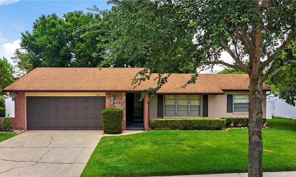 1st image of 550 El Dorado Way