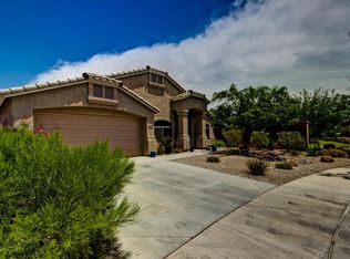 17712 W Voltaire St, Surprise, AZ 85388