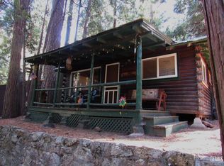 1804 Alta Sierra Rd, Wofford Heights, CA 93285