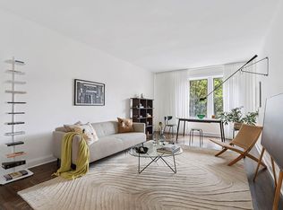1075 Grand Concourse APT 1G, Bronx, NY