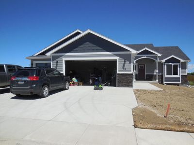 45 Parkside Cir, Gillette, WY, 82718