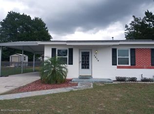 1070 Embassy Ave, Spring Hill, FL 34606