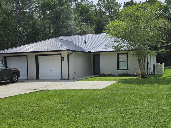 19 Ullian Trl, Palm Coast, FL 32164