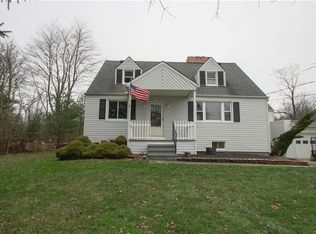 7262 Ravenna Rd, Painesville, OH 44077