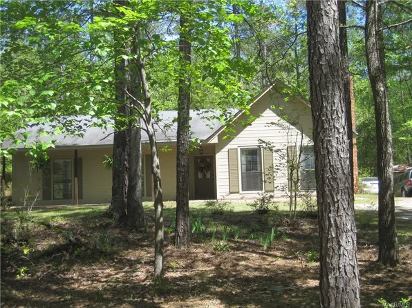 368 Quail Trl, Wetumpka, AL 36093