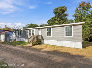 54 Braziel Heights Road, Kerhonkson, NY 12446