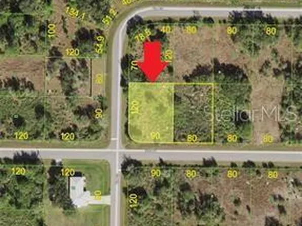 (undisclosed Address), Punta Gorda, FL 33982