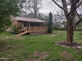 134 County Road 298, Sweetwater, TN 37874