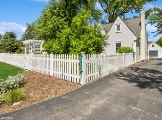 25030 W Fox Ave, Antioch, IL 60002