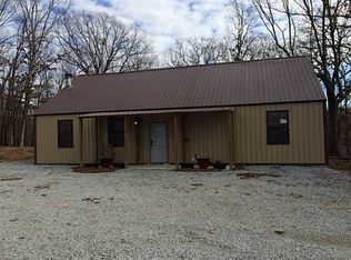 Turkey Ridge Rd, Decatur, AR 72722