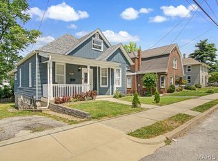 824 Danforth St, Alton, IL 62002