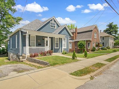 824 Danforth St, Alton, IL, 62002