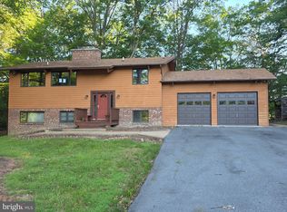 1780 Twirly Ct, Prince Frederick, MD 20678