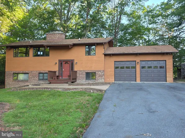 1780 Twirly Ct, Prince Frederick, MD 20678