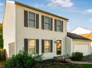 3021 Briar Ridge Rd, Columbus, OH 43232