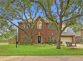 4030 Shavano Dr, Austin, TX 78749