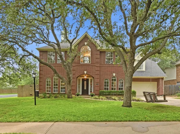 4030 Shavano Dr, Austin, TX 78749
