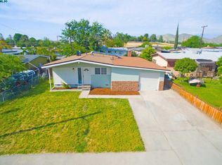 910 E Cleveland Ave, Porterville, CA 93257