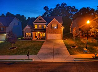 4655 Falls Ave, Powder Springs, GA 30127