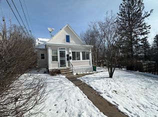 1208 N 8th Ave E, Duluth, MN 55805