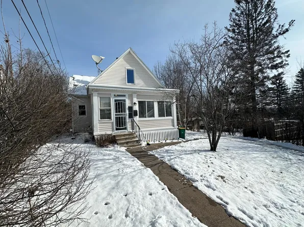 1208 N 8th Ave E, Duluth, MN 55805