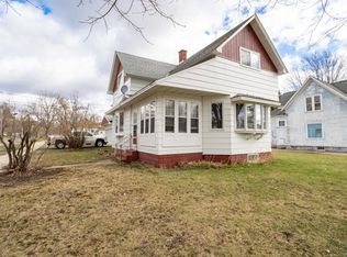 501 Douglas St, Merrill, WI 54452