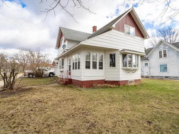 501 Douglas St, Merrill, WI 54452