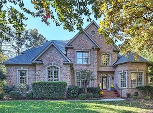 4334 Rustling Woods Dr, Denver, NC 28037