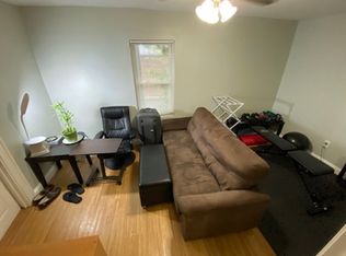 256-258 Hurley St #1R, Cambridge, MA 02141